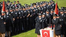 Polis Akademisi İçin Başvurular E-Devlet'ten Yapılacak