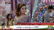 Good Morning Pakistan - How to apply perfect makeup - 9th March 2018 - ARY Digital Show