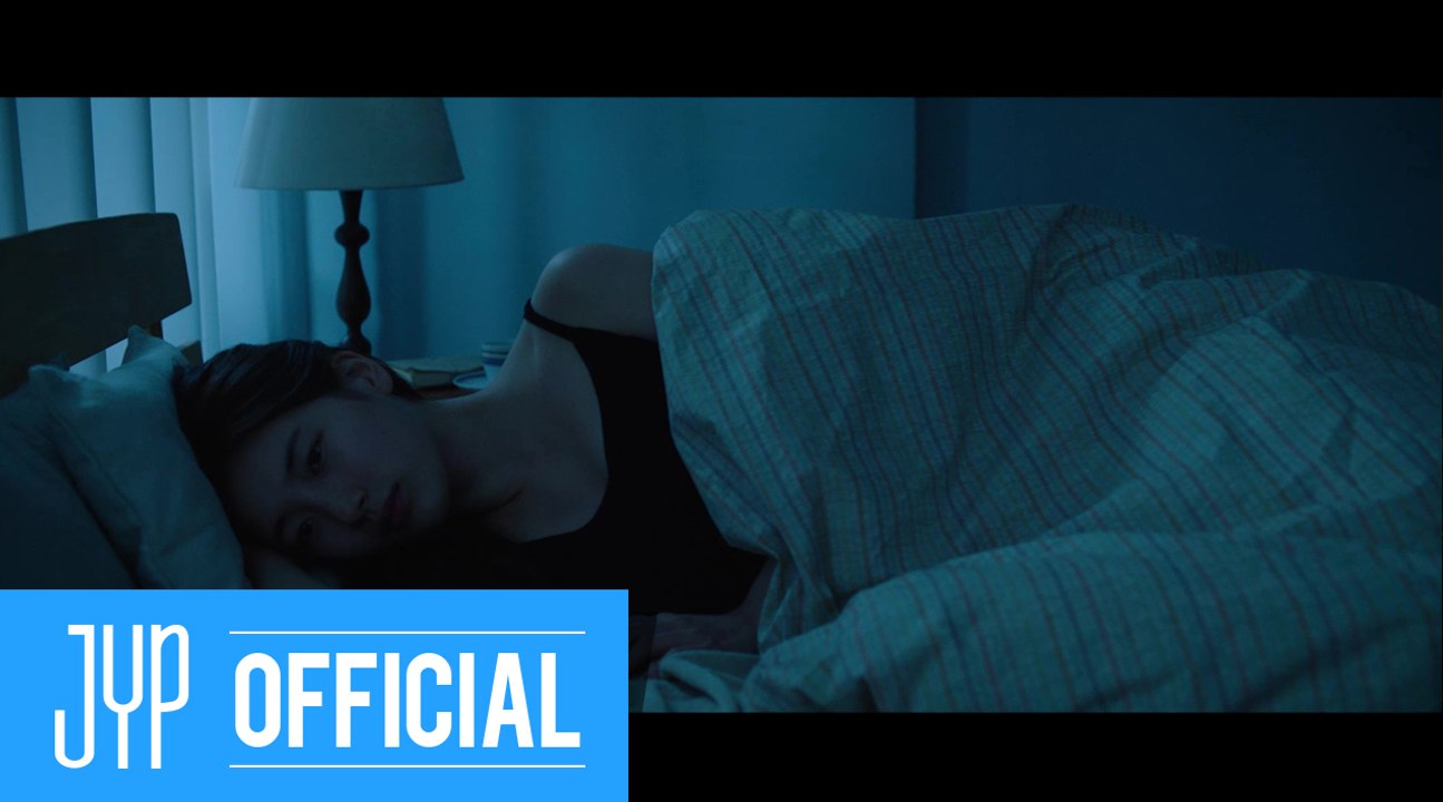 SUZY (수지) '잘자 내 몫까지 (with 이루마)' M/V