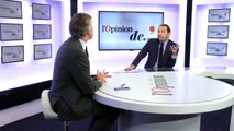 Sébastien Chenu: «Marine Le Pen est notre leader, elle n’est pas contestée en cela»