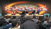Europa League: Milan sconfitto, Gattuso rimprovera i suoi