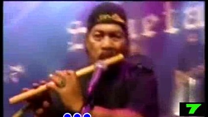 Rhoma Irama - Buah Duri Neraka