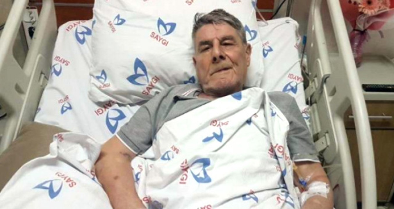 Hayatını Kaybeden Oyuncu Ercan Yazgan, Oyuncu Kızına Küs Gitti