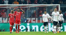 Beşiktaş - Bayern Münih Maçı Biletleri Satışa Çıkıyor