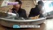 [서울 중구] 주교동 청계천 앞에 자리한 콩비지 맛집, 찾아라 맛있는 TV 20140315