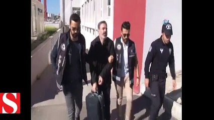 FETÖ imamının ajandasından 'Pensilvanya'dan gönderilen şifre çıktı