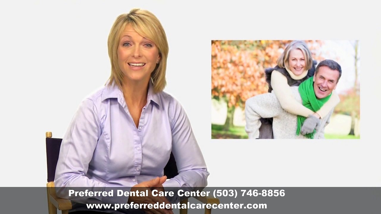 Dental Implants Dentist Beaverton OR