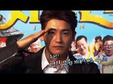 Section TV, Park Hyung-sik #15, 박형식 20131222