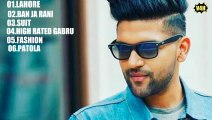 Best of Guru Randhawa - Guru Randhawa Jukebox - All Time Best of Guru Randhawa