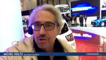 Ford Focus : l'explication de son absence au Salon de Genève 2018