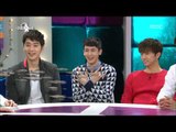 The Radio Star, 2PM #04, 투피엠 20130515