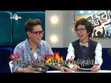 The Radio Star, 2PM #06, 투피엠 20130515
