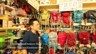 ThailandOutdoor Shop