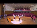 무한도전 - Infinite Challenge, Cheering Squad(2) #05, 무한도전 응원단 20131005