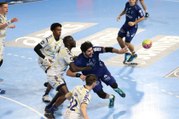 Résumé de match - LSL - J17 - Montpellier / Massy- 07.03.2018