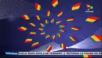 Maduro highlights the progress of CELAC two years after its creation
