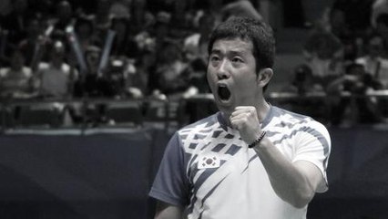 Two-time All England winner Chung Jae Sung dies at 35