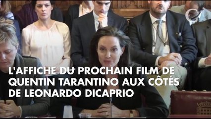 Plus de 18 mois après l'annonce du divorce avec Angelina Jolie, Brad Pitt est enfin "heureux"
