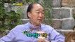 World Changing Quiz Show, Protective Father #04, 딸바보 20130810