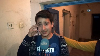 Batmanlı ailenin feryadı Bursa'dan duyuldu