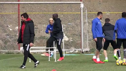 Yeni Malatyaspor, evinde 'büyük' serisine devam etmek istiyor - MALATYA