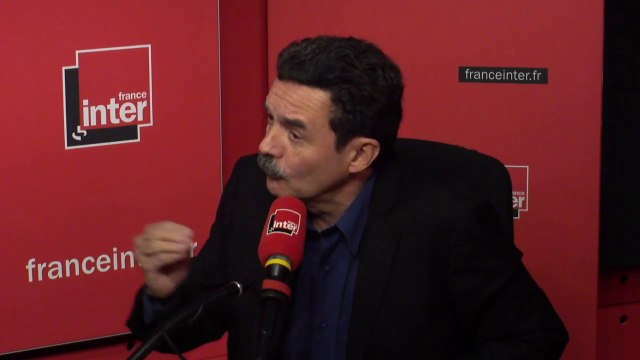 Edwy Plenel à propos de la loi sur les fausses nouvelles : On a déjà une jurisprudence française formidable. Au bout du compte, la cible sera la nouvelle qui dérange