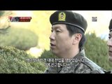 [HOT] 진짜 사나이 - 백마부대 전격 대대 전입을 명받았습니다. 이에 신고합니다. 20130414