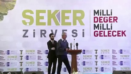 Pancar üreticisi Nihat Babaözlü’nün isyanı