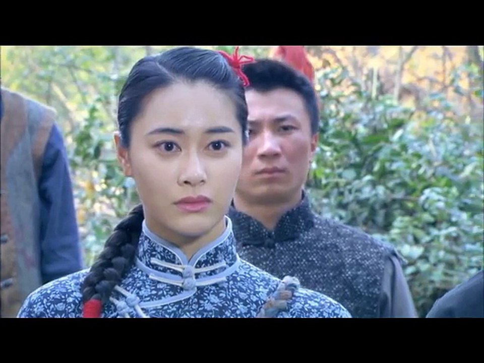 【电视剧TV】《光影》 第06集 HD （康杰 吴婷 张若昀 何政军等主演）