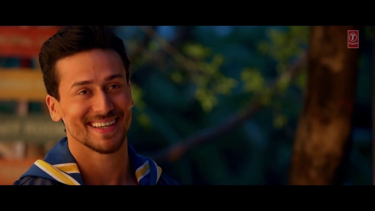 Baaghi 2 _ O Saathi Video Song _ Tiger Shroff _ Disha Patani _ Ahmed Khan _ Sajid Nadiadwala