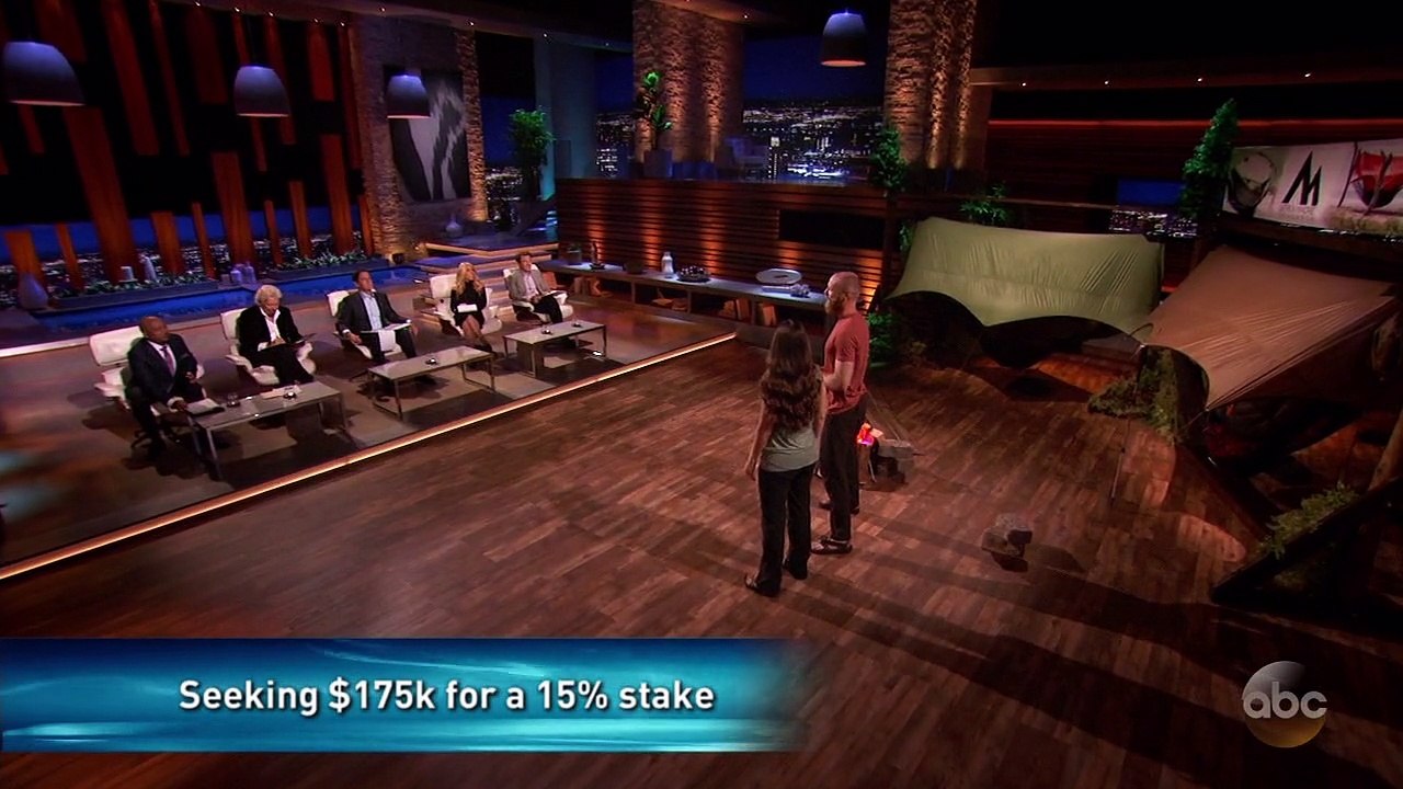 Shark Tank Season 9 Episode 1 Full HD l Full Episodes | Watch Season 9 Online