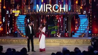 Mirchi Award comedy scenes