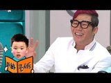 [HOT] 라디오 스타 - 유치원 학예회 수준 바이브 콘서트?? 술, 반말, 노출 20130501