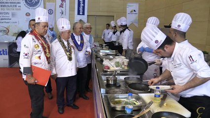 Yemek dünyasının 'şef' kardeşleri - AYDIN