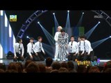 Fall in Comedy, Great Man #09, 위대한 남자 20130429