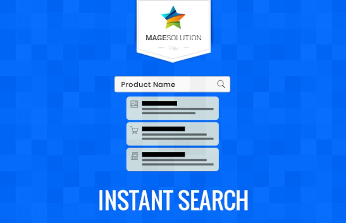 Instant Search For Magento 2 By Magesolution