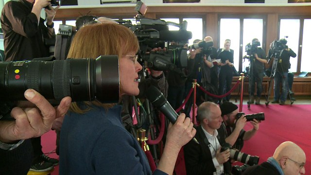 Neue Bundesregierung: Gabriel raus – Maas drin