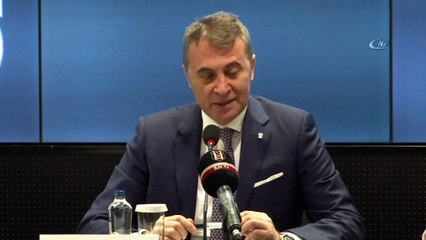 Beşiktaş, Volvo ile sponsorluk anlaşması imzaladı