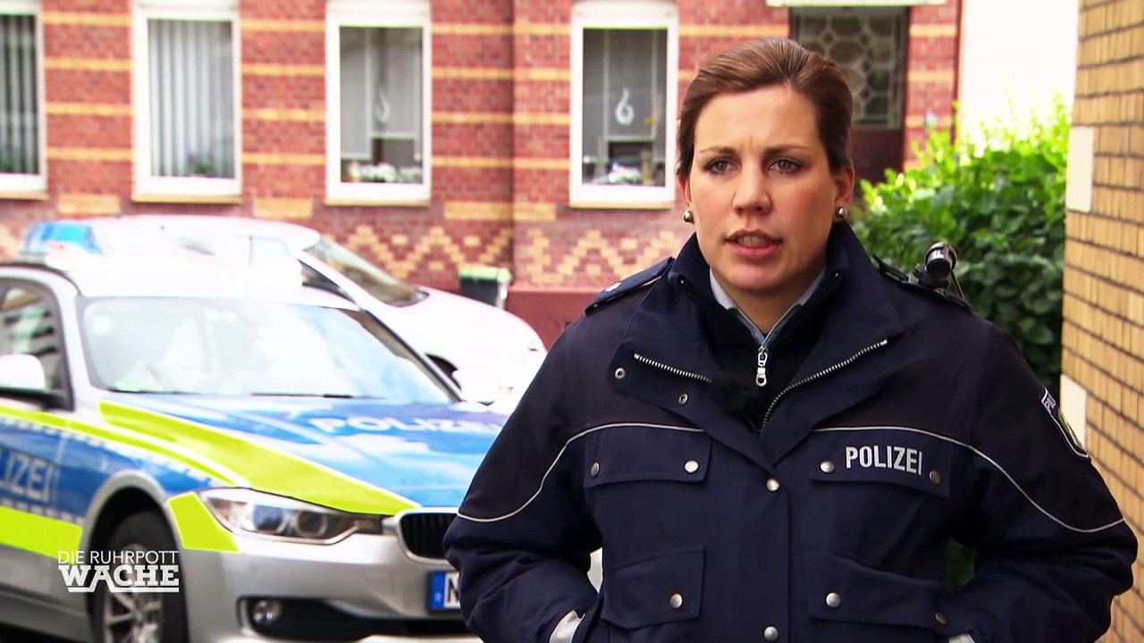 Schwangere Frau in den Fängen skrupelloser Ärzte: Wolf und Aksu | Die Ruhrpottwache | SAT.1 TV