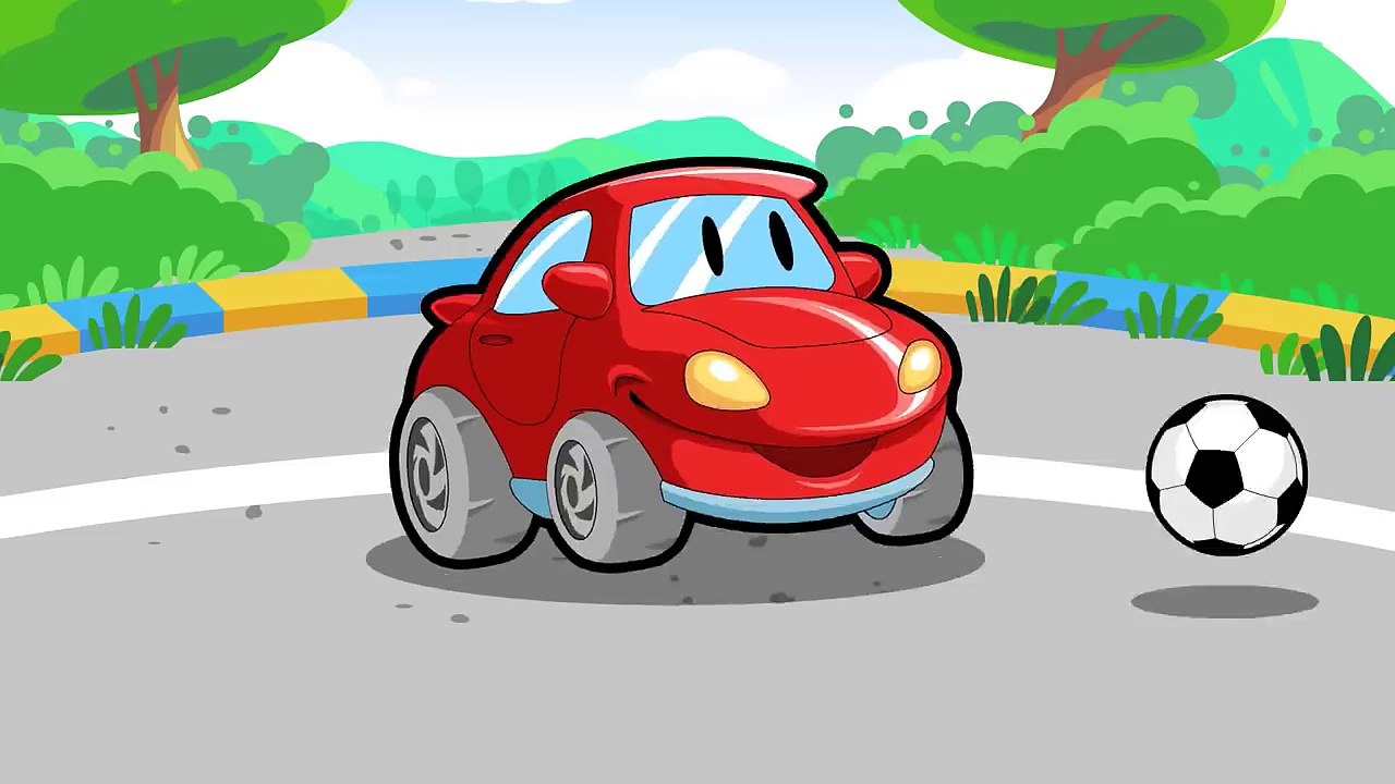 Citi Heroes EP06 Volcanic Eruptions