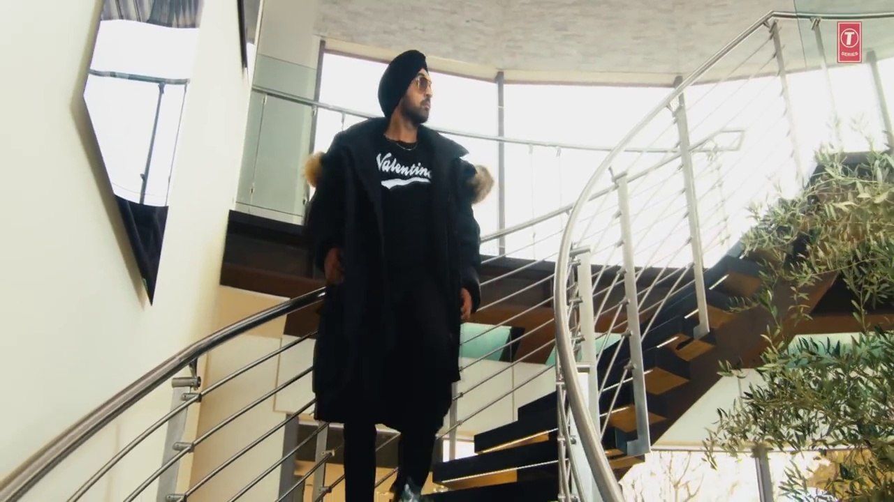 Beedio Call Lyrical Video _  CON.FI.DEN.TIAL _ Diljit Dosanjh _ Latest Song 2018
