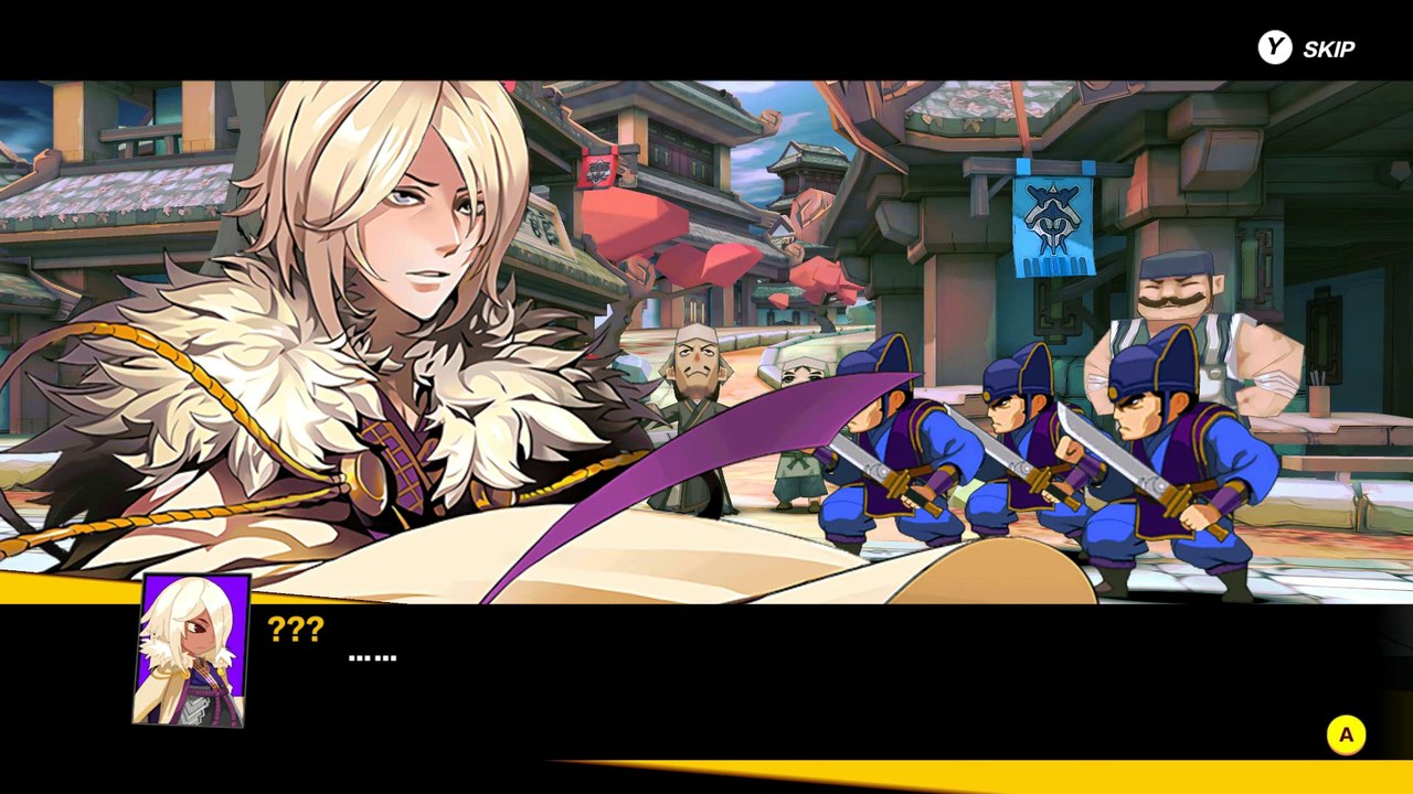 Attack Heroes - First Impression Review
