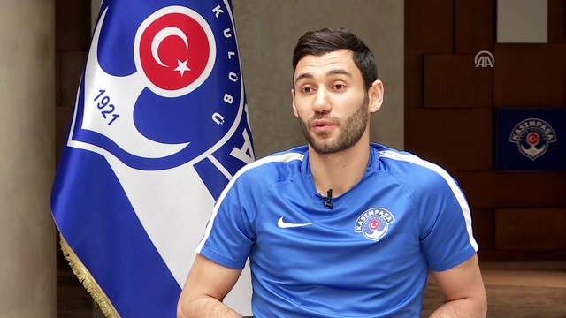 'Avrupa kupalarına gitme hedefimiz var' - İSTANBUL