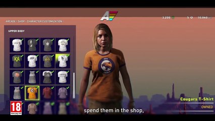 FAR CRY 5 Arcade Trailer (2018) PS4 _ Xbox One _ PC