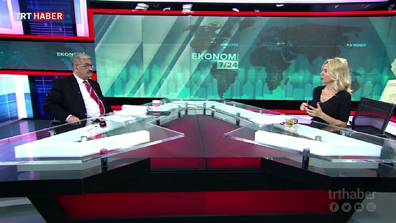 Cumhurbaşkanı Başdanışmanı Cemil Ertem: Moody's'in Türkiye kararı ekonomik tetikçiliktir