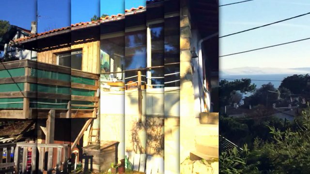 A vendre - Maison/villa - Lege cap ferret (33950) - 3 pièces - 70m²