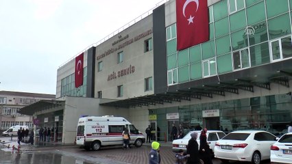 Kayseri'deki FETÖ üyesi avukatlara operasyon - KAYSERİ