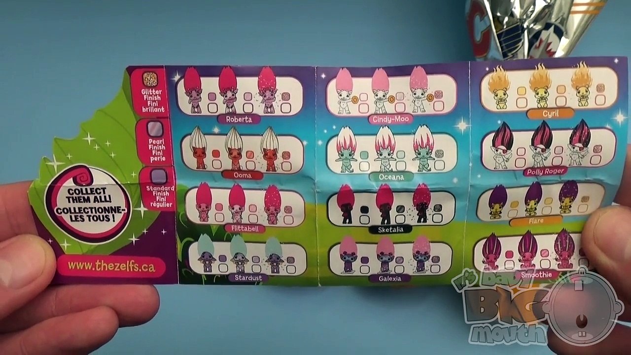 Surprise Eggs Learn Sizes from Smallest to Biggest! Opening Eggs with Toys, Candy and Fun! Part 16