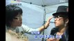 Happiness in \10,000, Kim Jong-seo vs Yang Pa(2) #24, 김종서 vs 양파(2) 20070929