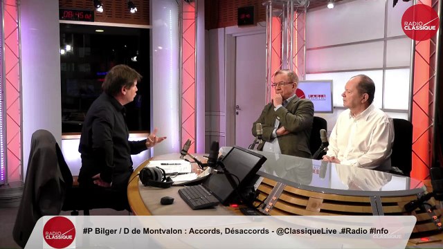 Les réformes doivent se faire pendant la première année du quinquennat. On ne peut pas lui reprocher d'aller vite . Il faut cependant éviter une sorte de nausée démocratique chez le citoyen Philippe Bilger (09/03/2018)